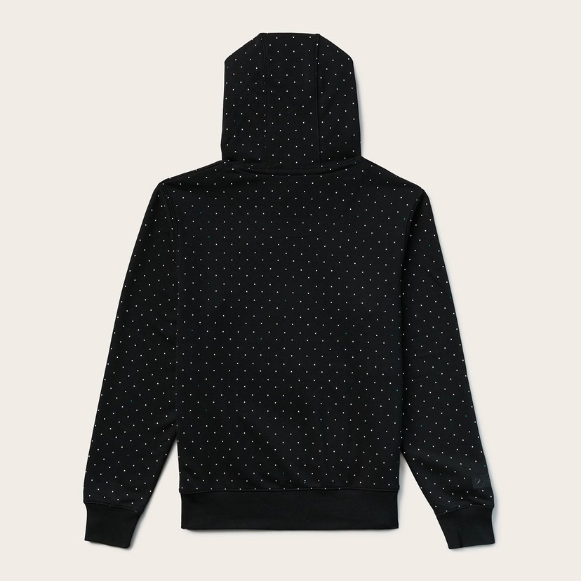 Mercedes-AMG PETRONAS 2023 Polka Dot Hoody